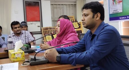 Kaliganj-Gazipur-National and International Youth Day Celebration-1