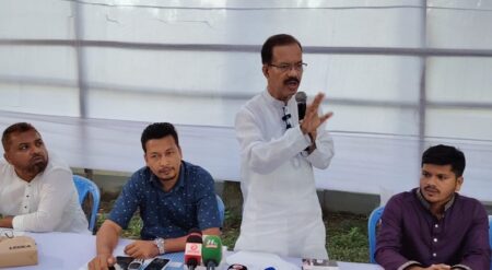 কালীগঞ্জে `তারুণ্যের রাজনৈতিক ভাবনা` শীর্ষক আলোচনা Kaligonj-Gazipur-Discussion on 'Youth's Political Thought'- (7)