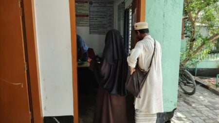 Kaligonj-Gazipur-Not begging, but a planned expedition!- (1)