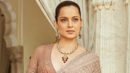 বলিউড অভিনেতাদের ‘অসভ্যতার’ কথা ফাঁস করলেন কঙ্গনা Kangana