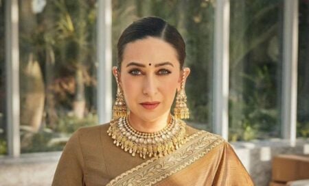 Karishma Kapoor