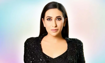 অভিনেত্রী কারিশমা কাপুর