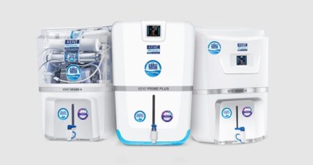Kent RO Water Purifiers