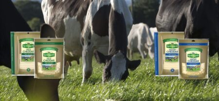 Kerrygold Grass-Fed Innovations