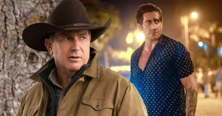 Kevin Costner & Jake Gyllenhaal to Lead ‘Honeymoon with Harry’ at Amazon MGM Kevin Costner & Jake Gyllenhaal to Lead 'Honeymoon with Harry' at Amazon MGM