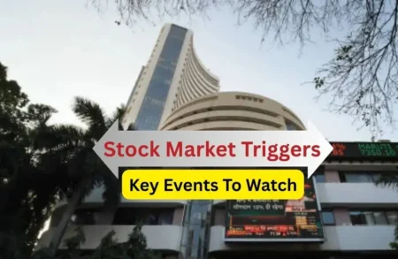 Key Market Events to Watch This Week Key Market Events to Watch This Week