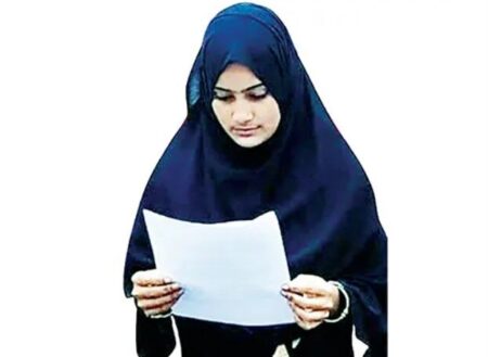 ‘পালিয়ে যাইনি, ভালোবাসার মানুষকে বিয়ে করেছি’ Khadija