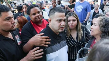Kilmar Abrego Garcia Faces Deportation to Uganda After Plea Deal