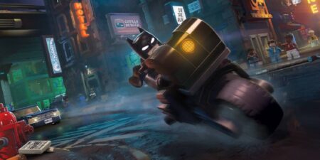 LEGO Batman: Legacy of the Dark Knight Release Date, Platforms, Gameplay