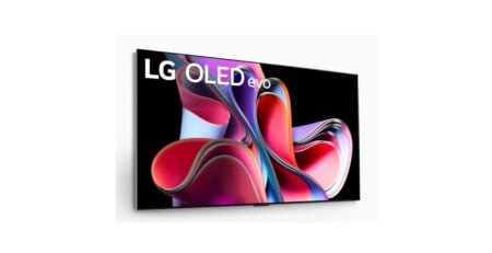LG OLED evo G5 বাংলাদেশ ও ভারতে দাম, স্পেসিফিকেশন, রিভিউ LG OLED evo G5