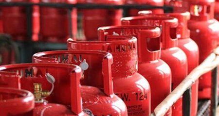 এলপি গ্যাসের দাম কমলো এলপি গ্যাসের দাম