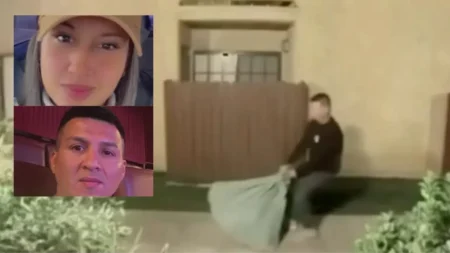 Lancaster Man Captured in Peru After Wife's Murder