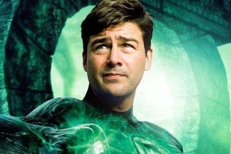 Lanterns TV series on HBO Max Lanterns TV series