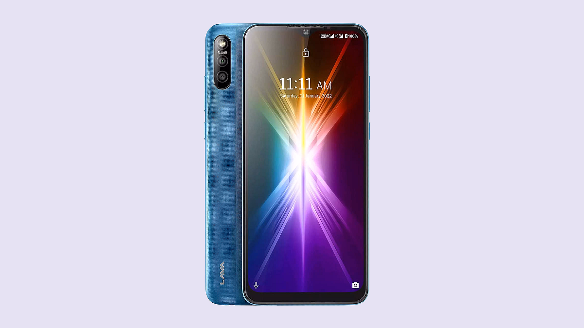 Lava Blaze X2 5G: Price in Bangladesh & India with Full Specifications