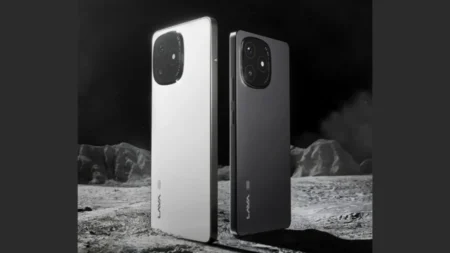 Lava Play Ultra Launches with FHD+ Display and DTS Sound Lava Play Ultra Launches with FHD+ Display and DTS Sound