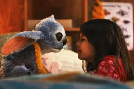 Lilo & Stitch Disney+ release date