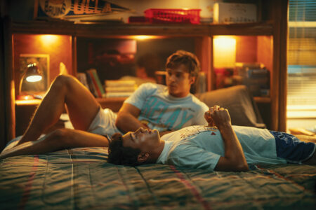 Menendez Brothers Parole Hearing