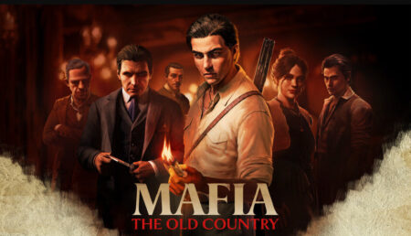 Mafia: The Old Country System Requirements Demand High-End Gaming PC