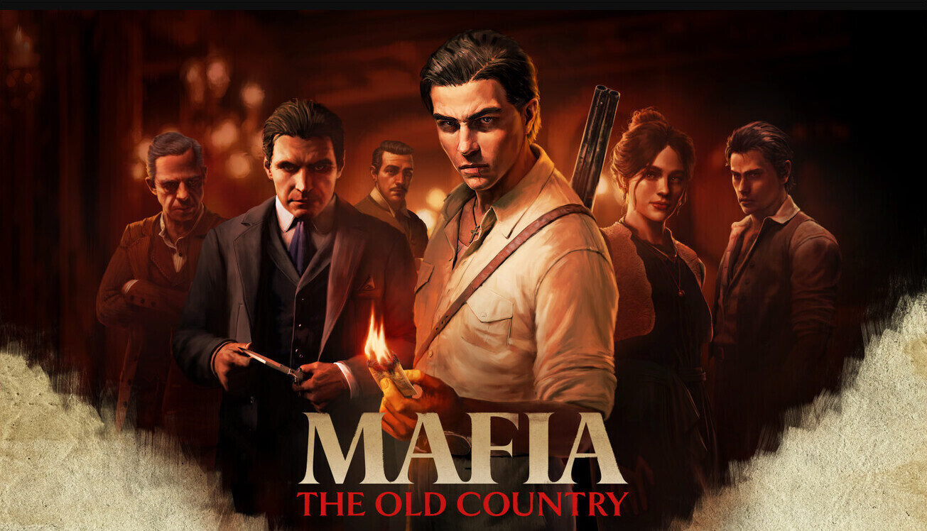 Mafia: The Old Country System Requirements Demand High-End Gaming PC