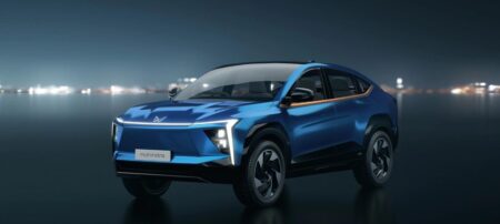 Mahindra XUV 9e Electric SUV Launched: 656km Range, Priced from ₹21.90 Lakh Mahindra XUV 9e Electric SUV