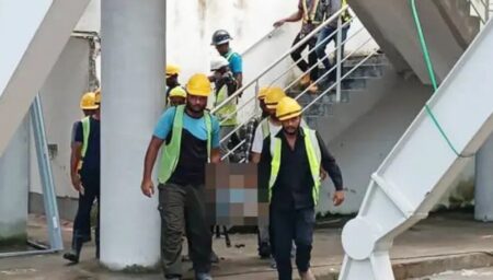 মালয়েশিয়ায় বিদেশি শ্রমিকের ৩৭% বাংলাদেশি Malaysia