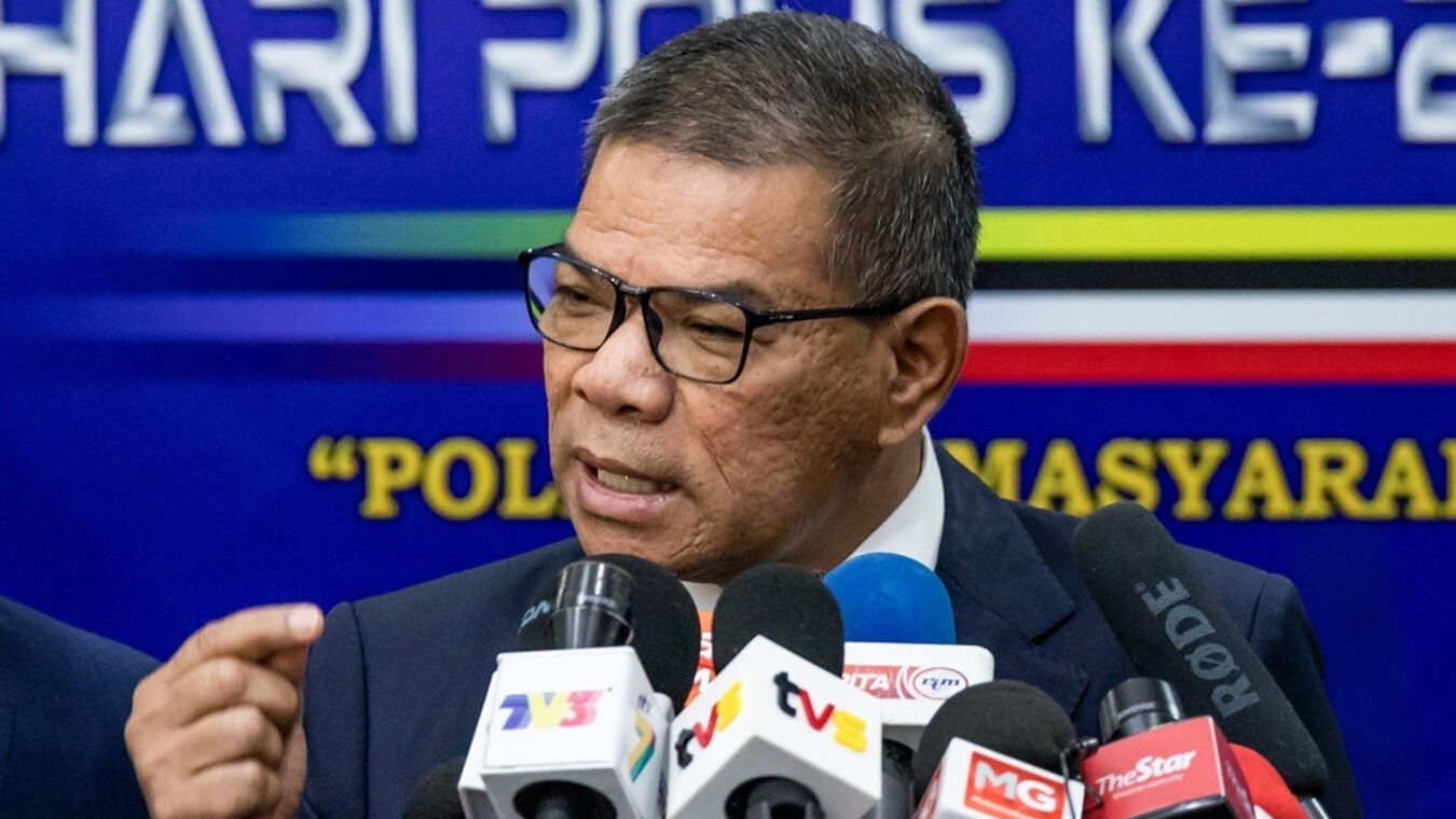 Malaysia citizenship law