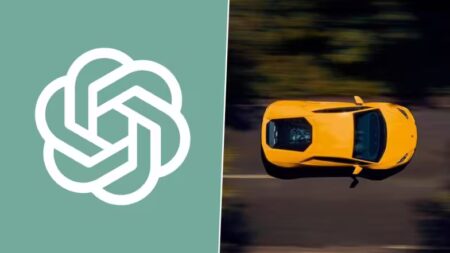 Man Recovers Stolen Lamborghini Using ChatGPT Two Years Later