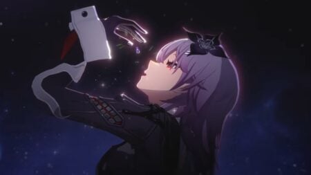 Honkai Star Rail’s Dark March 7th Debut: Gothic Villain Arc Confirmed in New ‘Trailblazer’ Trailer Dark March 7th