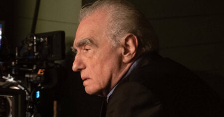 Martin Scorsese Documentary Unveils Taxi Driver’s Near-Death Experience Martin Scorsese documentary