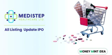 Medistep Healthcare IPO Opens August 8: Price, Dates & Investor Guide