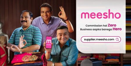 Meesho Social Commerce Innovations