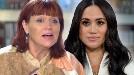 Meghan Markle Sister Lawsuit Escalates as Libel Appeal Hearing Confirmed Meghan Markle sister lawsuit