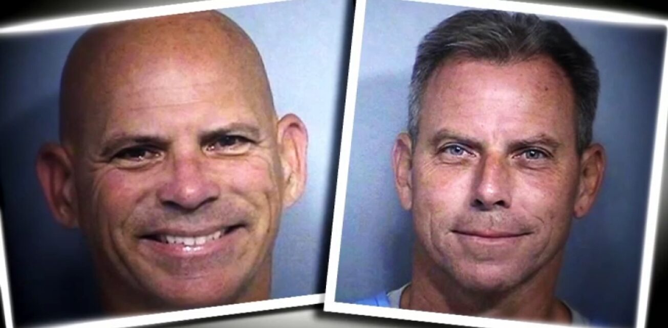 Menendez brothers parole