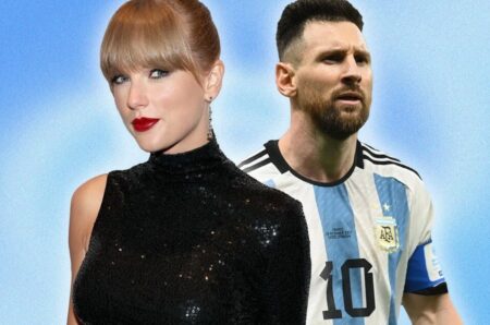 Messi-Swif