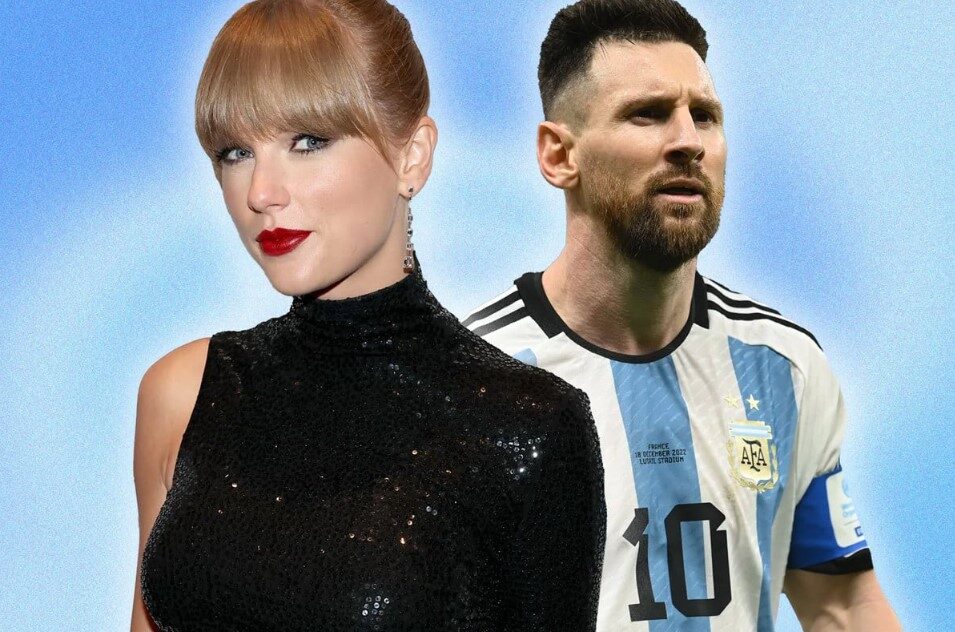 Messi-Swif