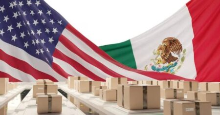 Mexico US trade
