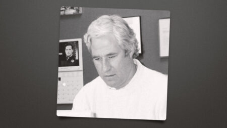 The Equalizer Co-Creator Michael Sloan Dies at 78 The Equalizer Co-Creator Michael Sloan Dies at 78
