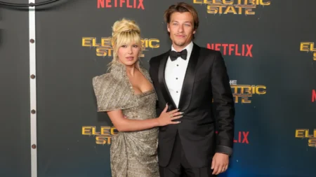 Millie Bobby Brown, Jake Bongiovi Adoption Before Stranger Things 5 Millie Bobby Brown, Jake Bongiovi Adoption Before Stranger Things 5