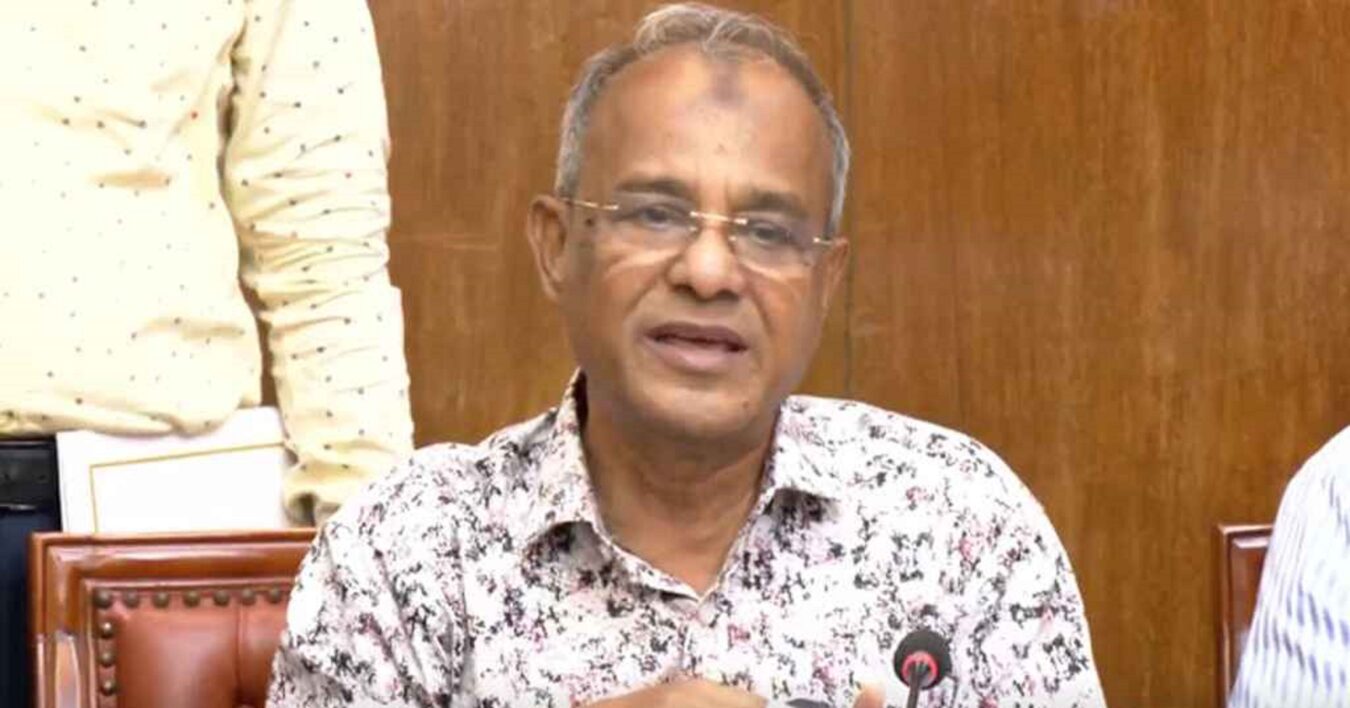 জাহাঙ্গীর আলম চৌধুরী