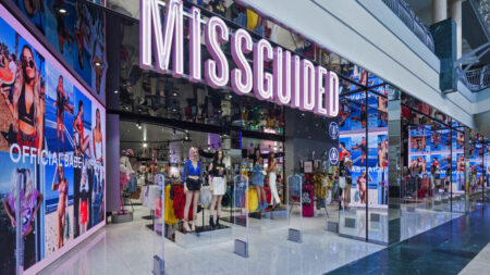Missguided Fashion Retail:Leading the Trendsetting Revolution