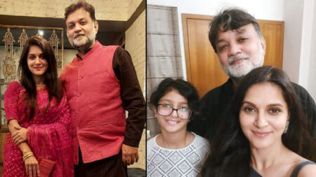 মিথিলাকন্যা আইরা