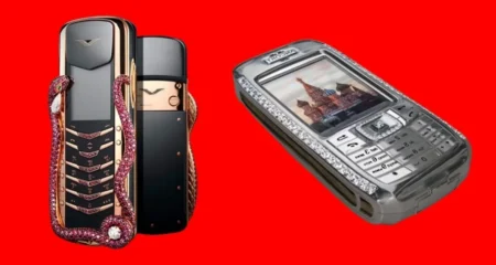 সেরা ১০টি স্মার্টফোন