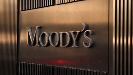 Moody's