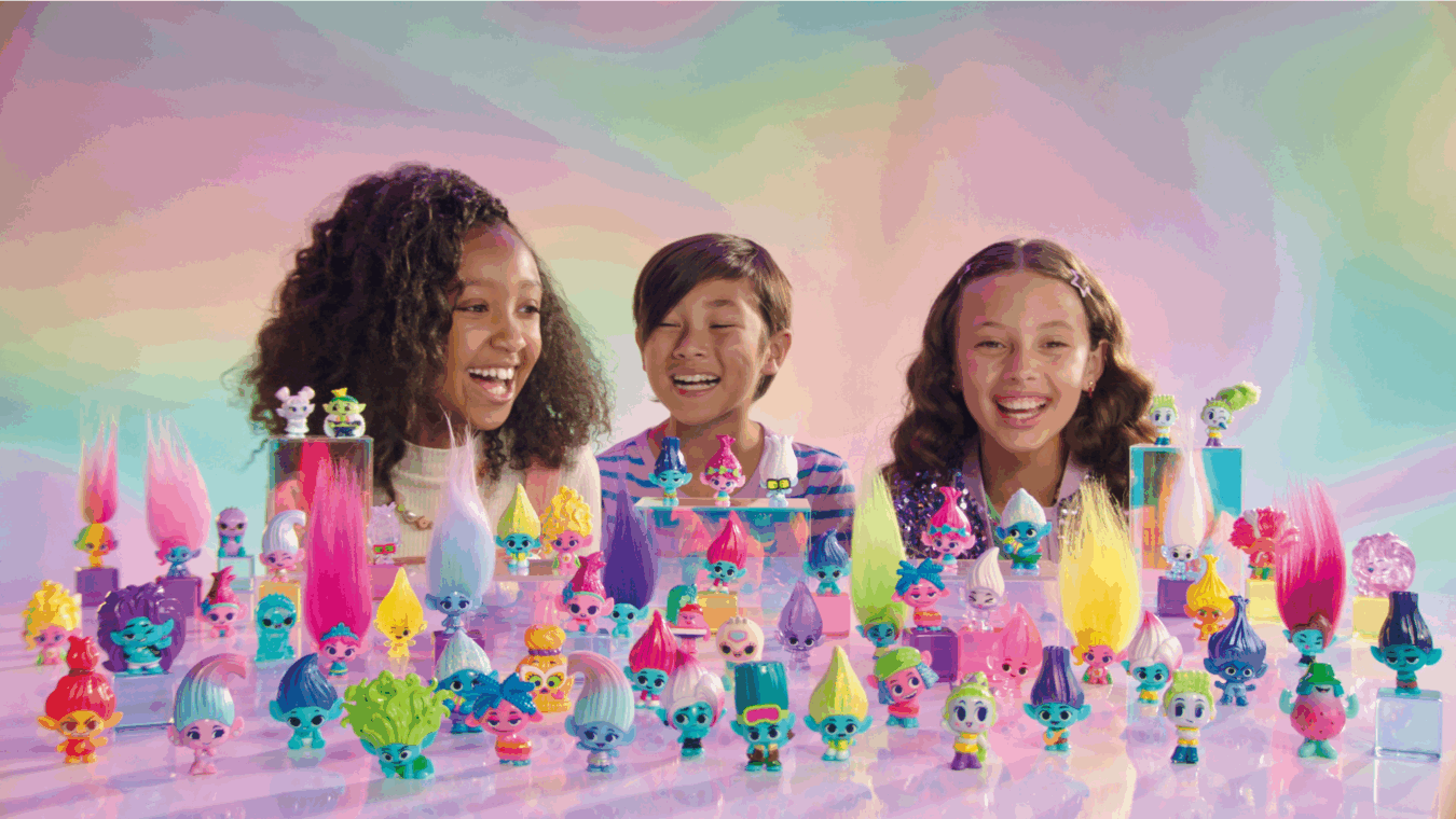 Moose Toys Innovations: Revolutionizing Creative Play Experiences