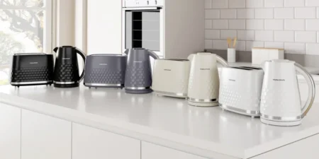 Morphy Richards Kitchen Innovations: Revolutionizing Indian Home Appliances Morphy Richards kitchen innovations