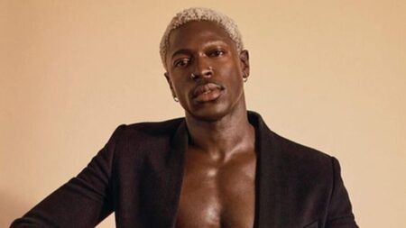 Moses Sumney: The Ethereal Vocalist Redefining Genre Boundaries