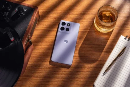 Motorola Moto G86 with 144Hz OLED Display Launches at Discount Motorola Moto G86