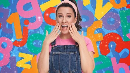 Ms. Rachel Season 2: Netflix Release Date And What To Expect