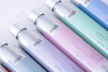 Muk Haircare Professional Innovations: Leading the Salon-Quality Revolution