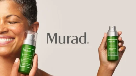 Murad Skincare Innovations:A Leader in Dermatological Science